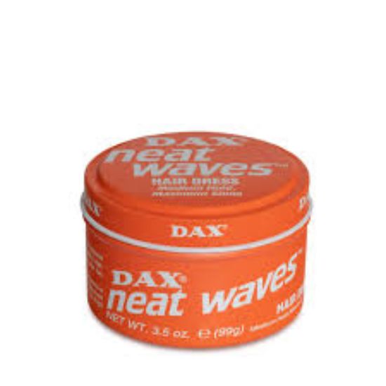 DAX NEAT WAVES HAIR CREAM 99G
