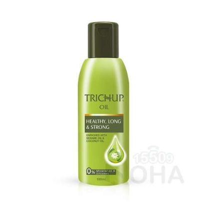 TRICHUP HAIR OIL 100 ML صحى طويل وقوى
