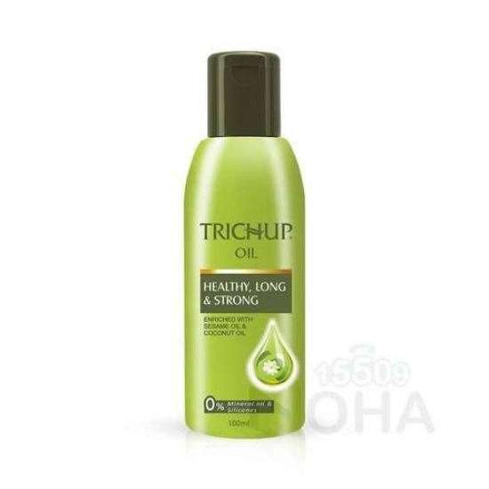 TRICHUP HAIR OIL 100 ML صحى طويل وقوى