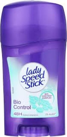 LADY SPEED STICK BIO CONTROL 45G