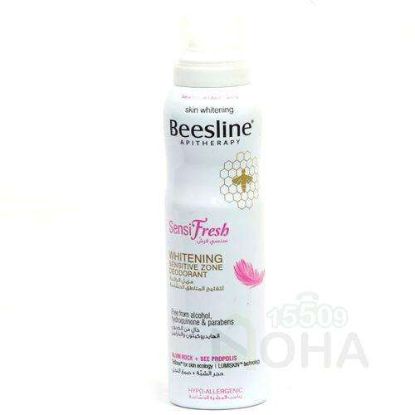 BEESLINE SENSI FRSH SPRA150 ML