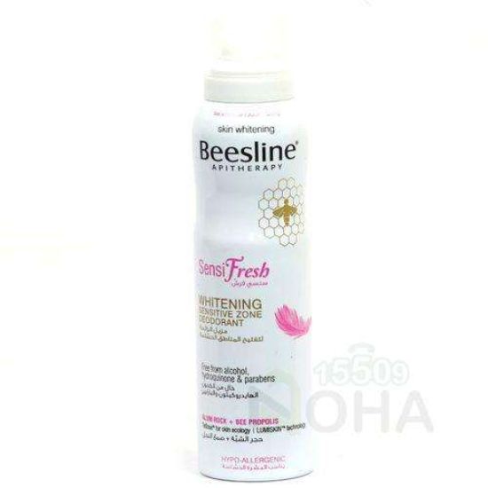BEESLINE SENSI FRSH SPRA150 ML