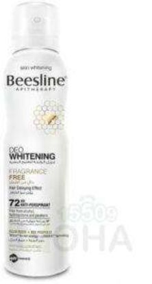 Beesline deo fragrance free 150 ml Spray