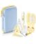 AVENT BABY CARE مقص+مشط+قصافه+شفاط مخاط+ترمومتر+