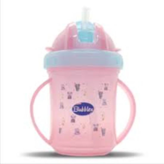 BUBBLES CHILDREN CUP كوب روز بالشاليمو