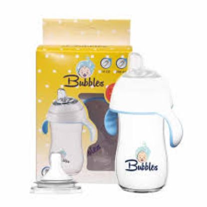 BUBBLES 280ML كوب اوريجنال