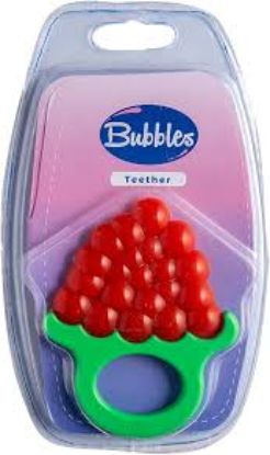 BUBBLES عضاضه عنب