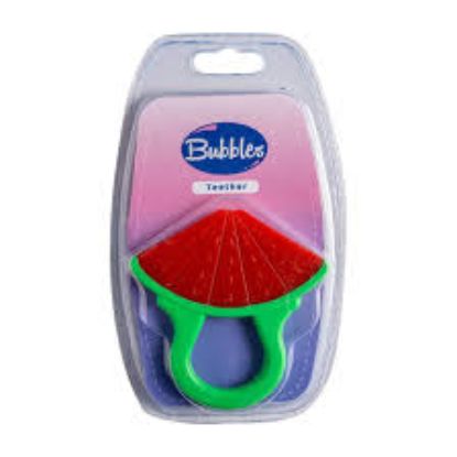 BUBBLES عضاضه بطيخ