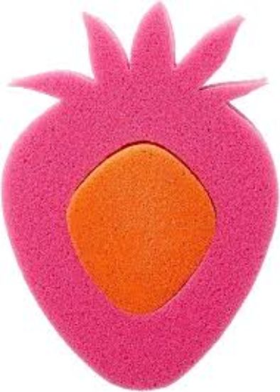 BUBBLES SPONG (40233) سفنجة اطفال 50