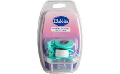 BUBBLES سكاته