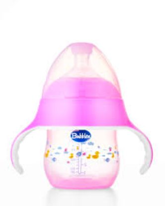 BUBBLES 150 ML CLASSIC 4 MONTH ببرونه شفافه بيد