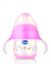 BUBBLES 150 ML CLASSIC 4 MONTH ببرونه شفافه بيد