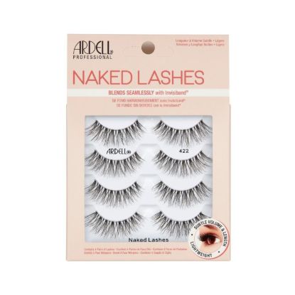 ARDELL 4771 NAKED LASHES 422 رموش