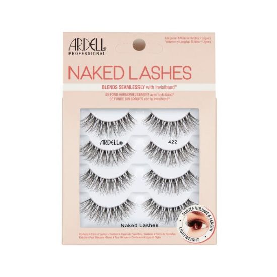 ARDELL 4771 NAKED LASHES 422 رموش