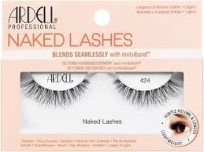 ARDELL NAKED LASHES 424/795 رموش