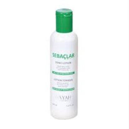 HAYAH SEBACLAR TONIC LOTION 200ML