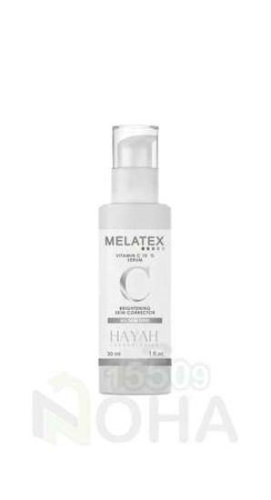 HAYAH MELATEX VITAMINE C SERUM 30ML