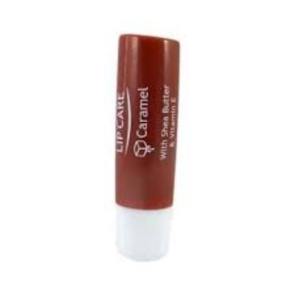 AMANDA CARAMEL LIP CARE اماندا زبده كاراميل
