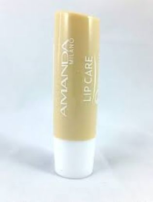 AMANDA MILANO LIP CARE COCONUT -01