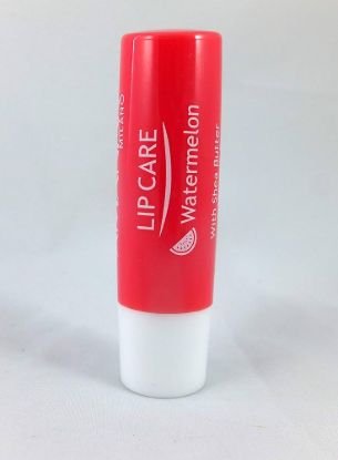 AMANDA LIP CARE WITH SHEA BUTTER & VIT E -WATERMELON