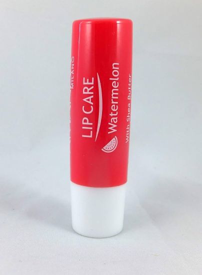 AMANDA LIP CARE WITH SHEA BUTTER & VIT E -WATERMELON