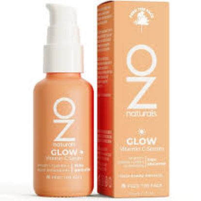 OZ NATURAL VITAMIN C SERUM 30ML