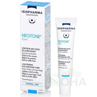 ISIS PHARMA NEOTONE EYES 15ML
