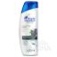 HEAD &SHOULDERS SHAMPOO 400ML ديتوكس الفحم