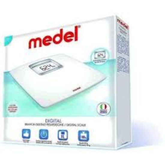 MEDEL ميزان ديجيتال 180 كيلو