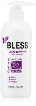 BLESS LEAVE IN CONDITIONER 250 ML