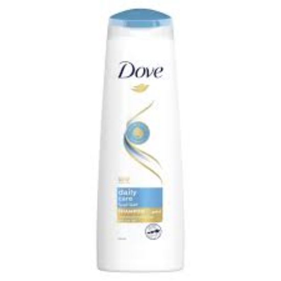 DOVE SHAMPOO 400ML روتين الشعر القوى