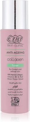EVA SKIN CLINIC ANTI-AGEING COLLAGEN TONER 200ML