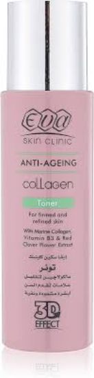 EVA SKIN CLINIC ANTI-AGEING COLLAGEN TONER 200ML