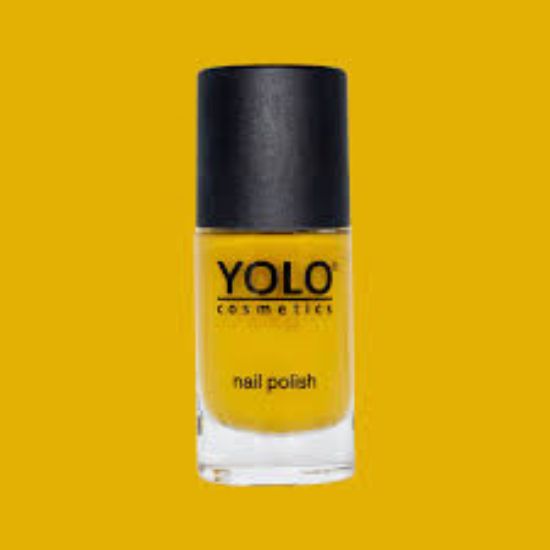 YOLO NAIL COLOR NUM 217
