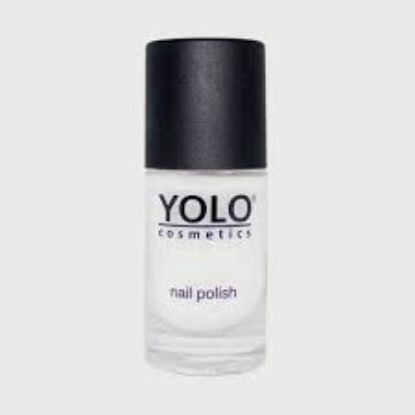YOLO NAIL COLOR NUM 215