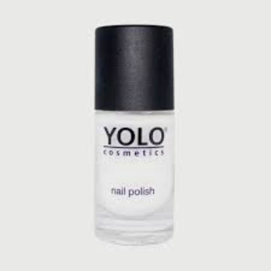 YOLO NAIL COLOR NUM 215