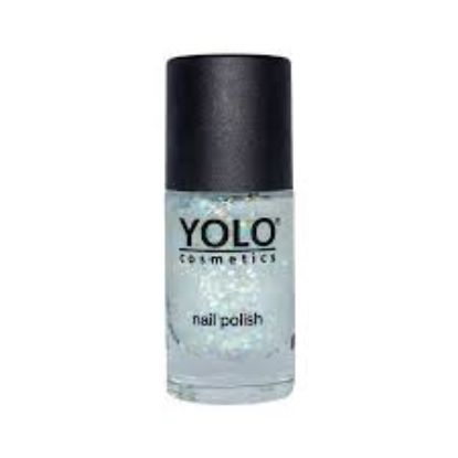 YOLO NAIL COLOR NUM 214