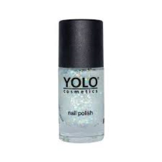 YOLO NAIL COLOR NUM 214