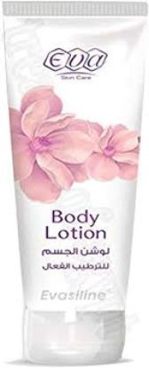 EVA SKIN CARE BODY LOTION 240 ML للترطيب الفعال
