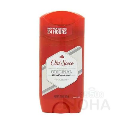 OLD SPICE ORIGINAL WHITE 85 GM الابيض
