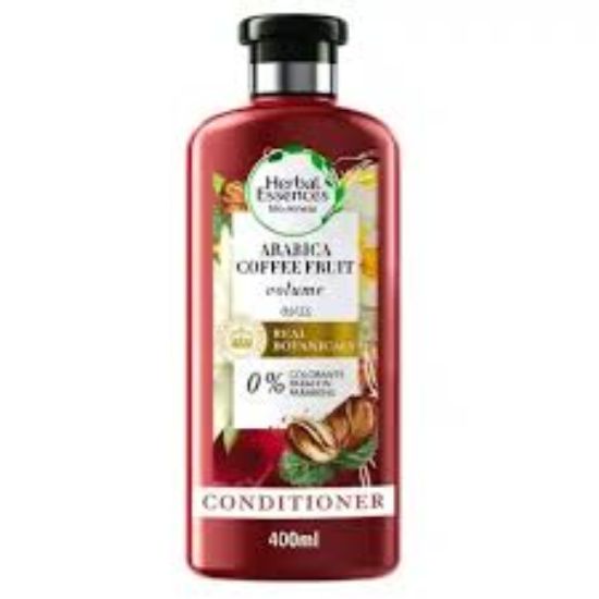 HERBAL CONDITIONER 400 ML NEWثمرة القهوة العربية