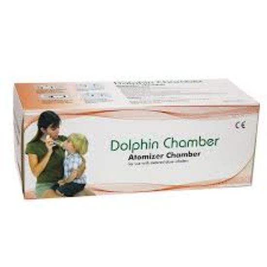 DOLPHIN CHAMBER M (1-5)YEARS