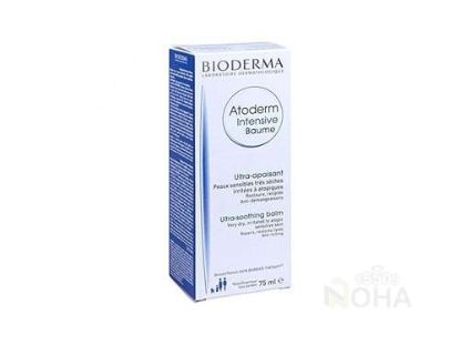 BIODERMA ATODERM INTENSIVE BAUME 75 ML