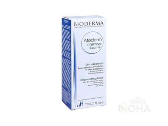 BIODERMA ATODERM INTENSIVE BAUME 75 ML