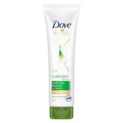 DOVE OIL REPLACEMENT 300ML تساقط