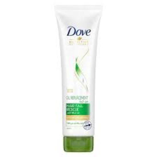 DOVE OIL REPLACEMENT 300ML تساقط