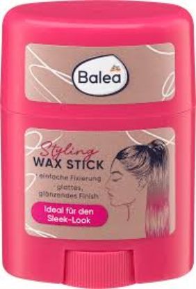 BALEA WAX  STYLING STICK 25 GM