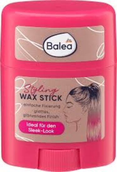 BALEA WAX  STYLING STICK 25 GM