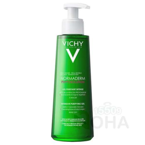 VICHY NORMADERM PHYTOSOLUTION GEL 200ML