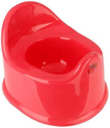 LA FRUTTA PLASTIC POTTY قصرية